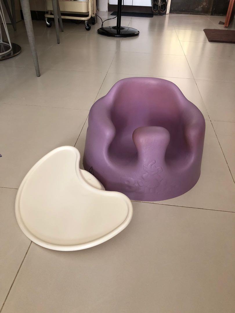 Bumbo floor sale seat jacaranda