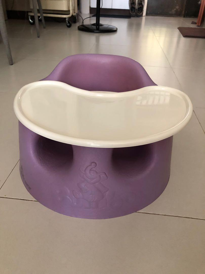 Second hand bumbo seat hotsell