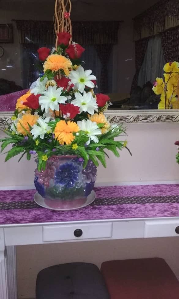 100+ Gambar Bunga Hiasan Rumah Paling Mekar 100+ Gambar Bunga Hiasan Rumah Paling Mekar