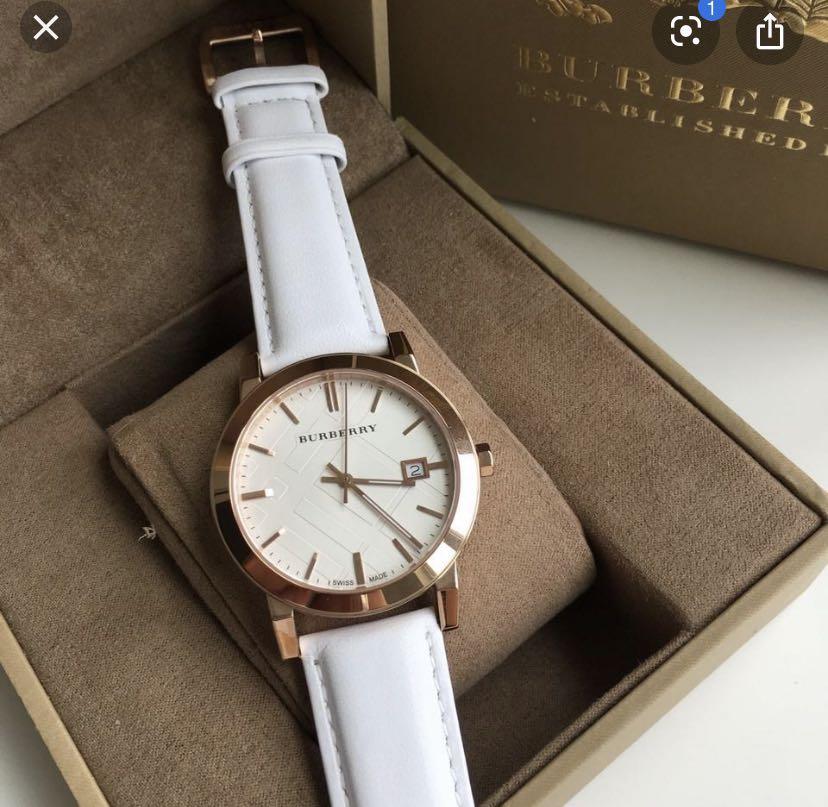 Burberry bu9012 top