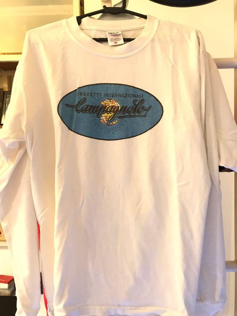 campagnolo clothes