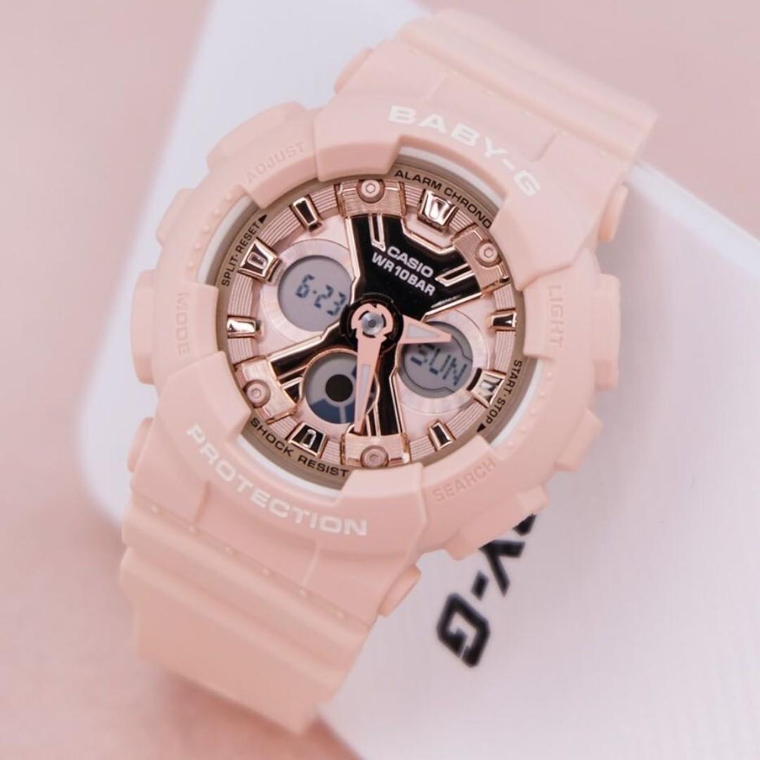 casio baby g ba 130