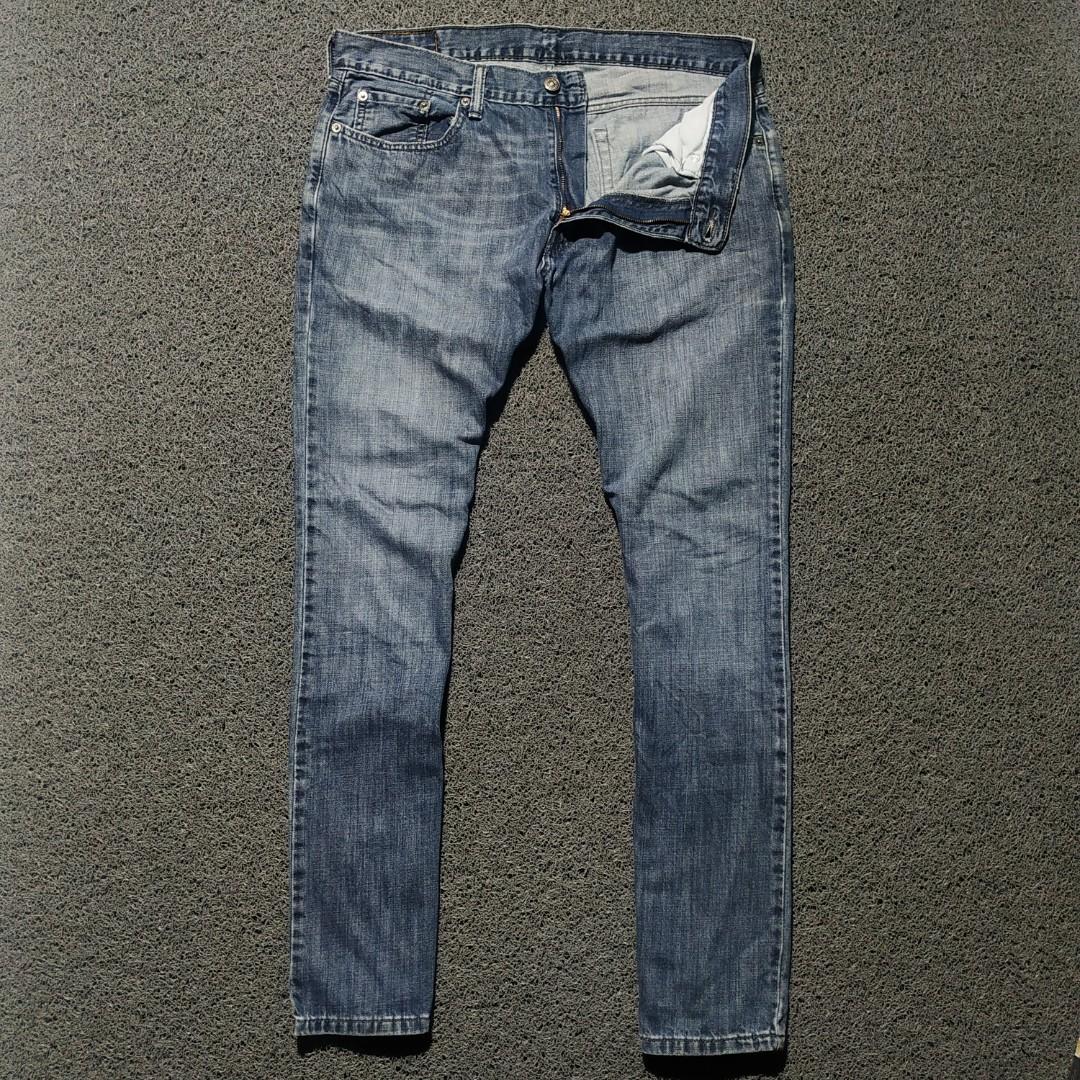 levis 411