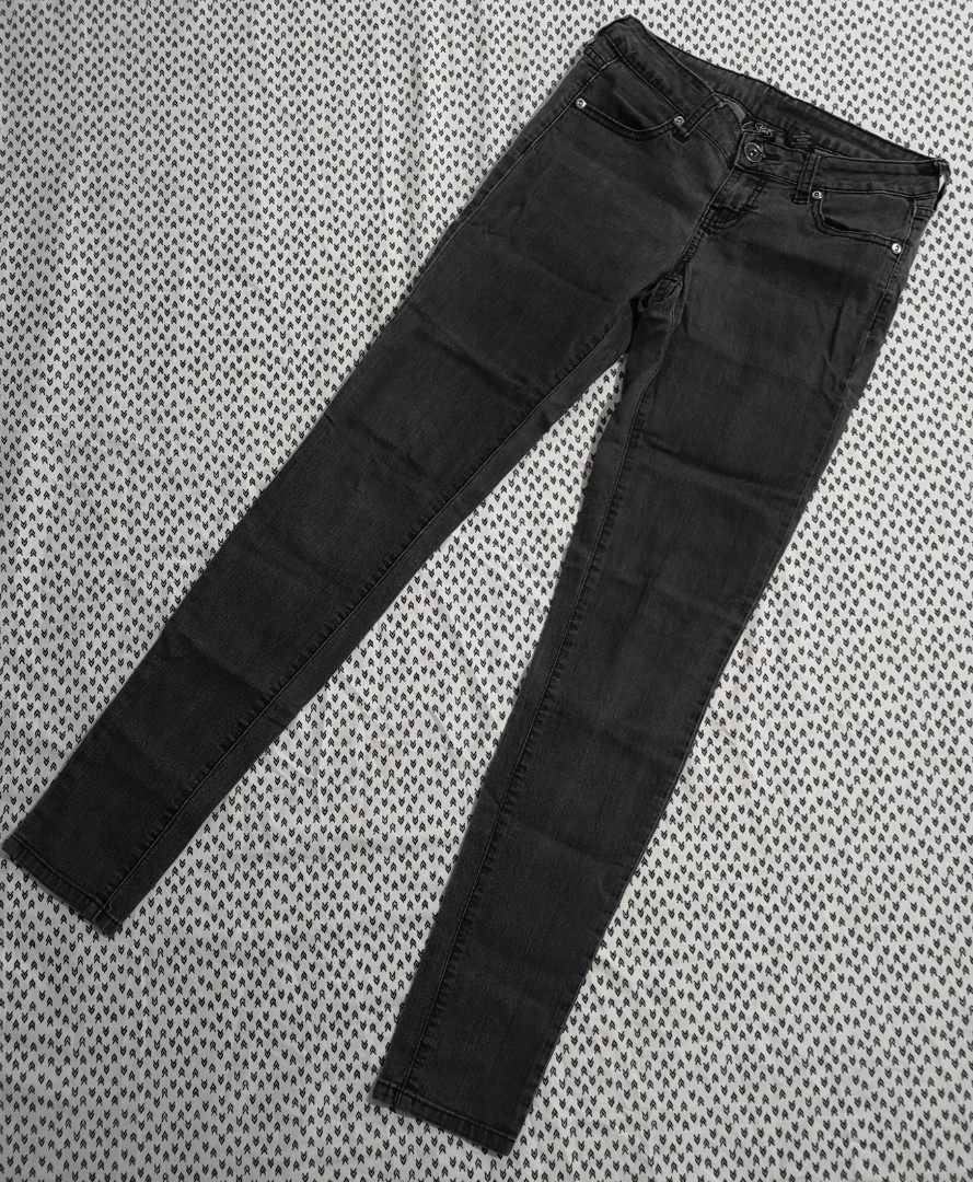 city streets jeans slim stretch