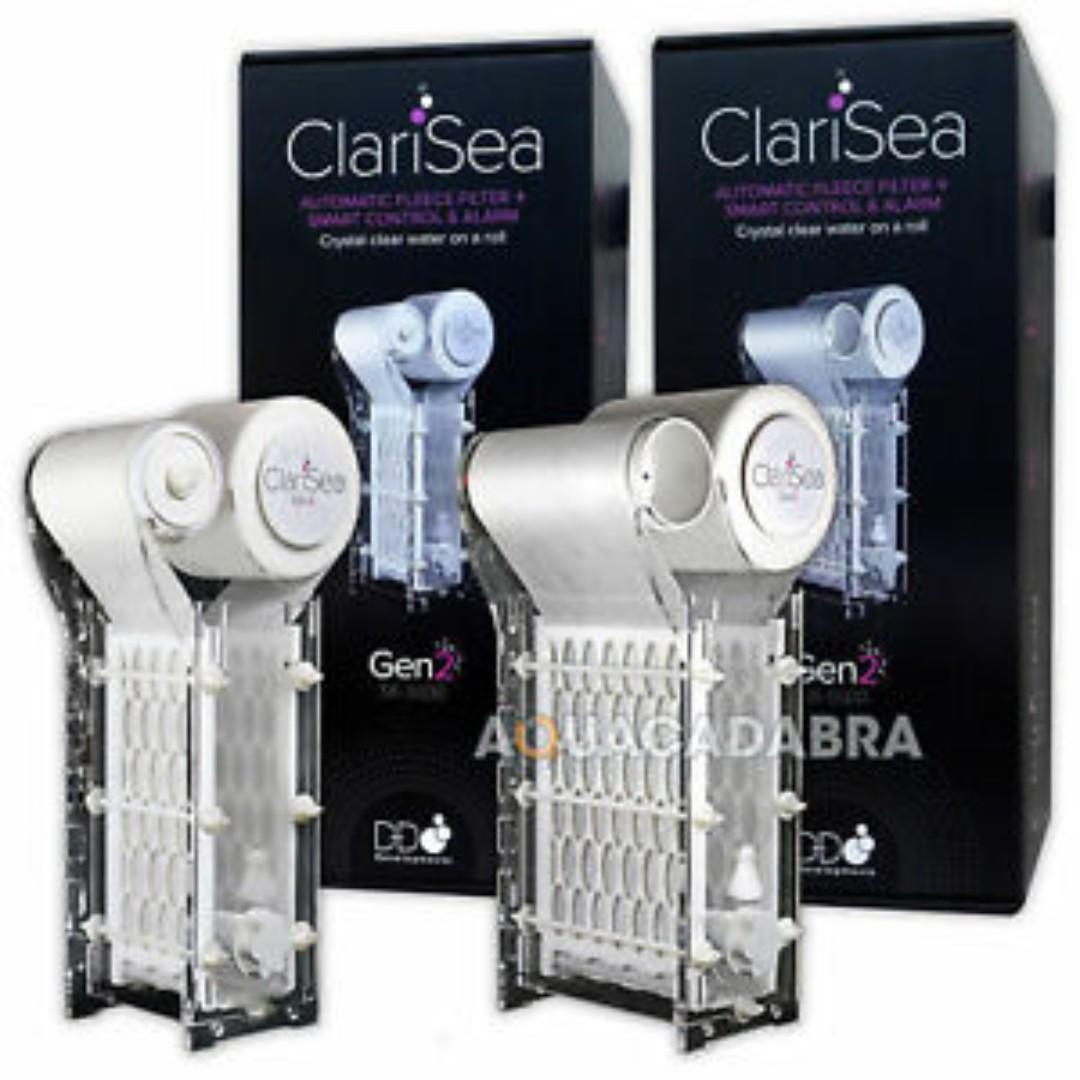 Clarisea Sk 5000 Gen 2 Automatic Brand New Marine Fish Tank Filter Pet Supplies Homes Other Pet Accessories On Carousell