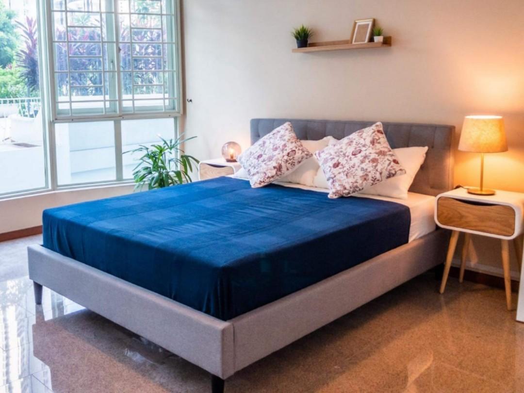 Master Room Rental At Queenstown Mrt Property Rentals