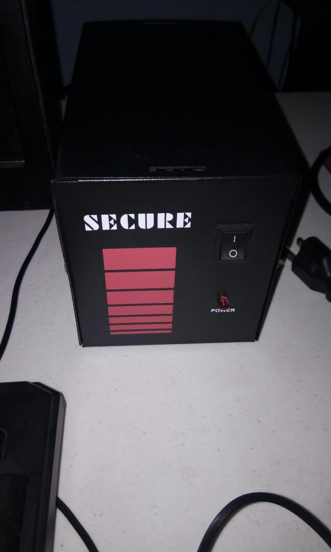 Complete Computer Set, Computers & Tech, Desktops on Carousell