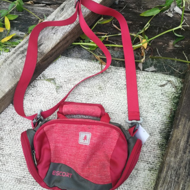 Consina on sale sling bag