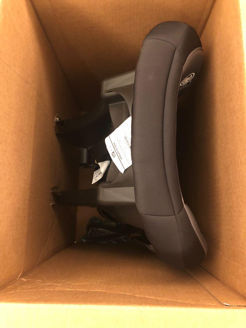 Cosco Apt 50 Convertible Car Seat, Babies & Kids, Going Out, Car Seats