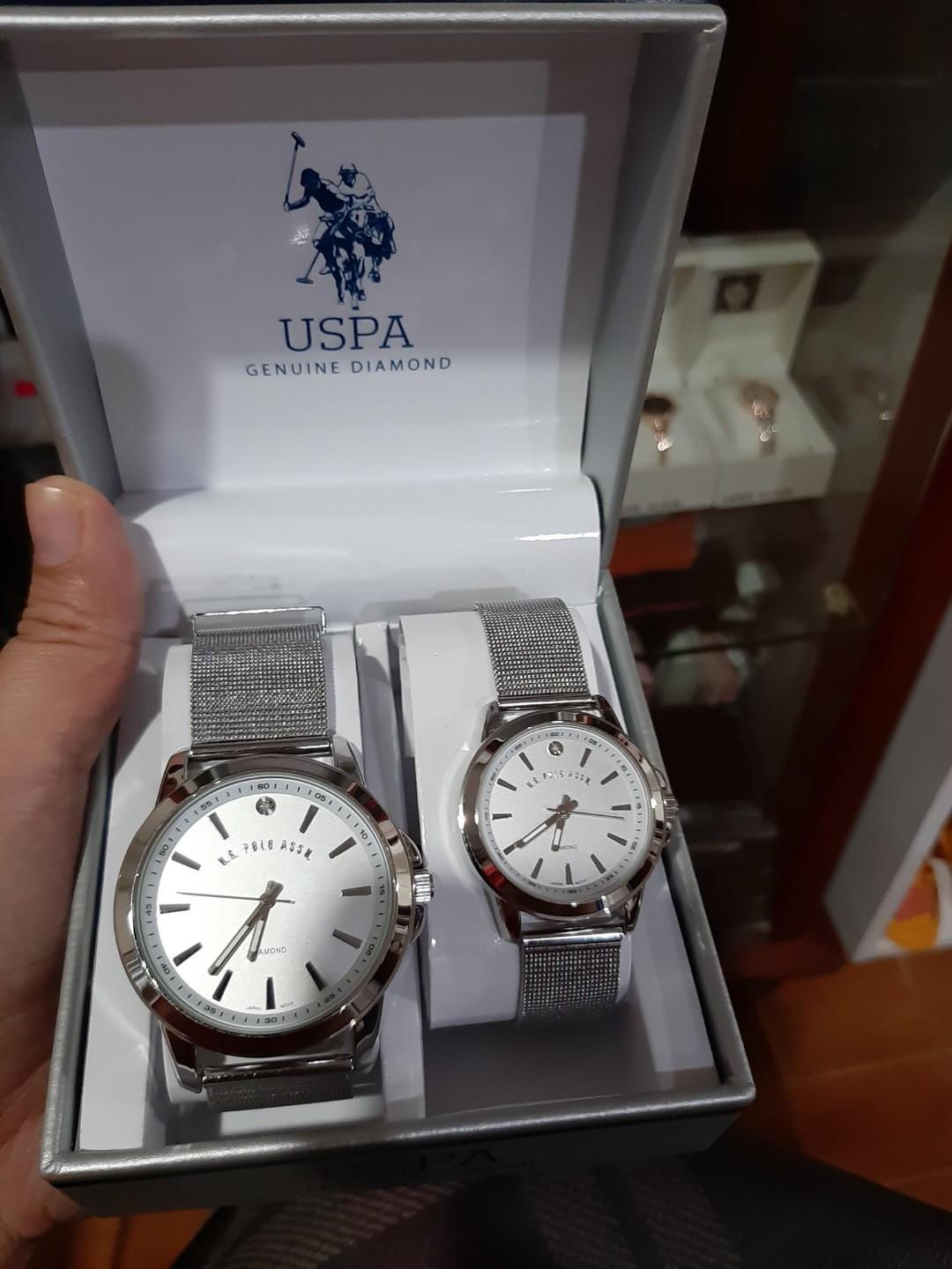 Couple Watch Luxury Watches on Carousell