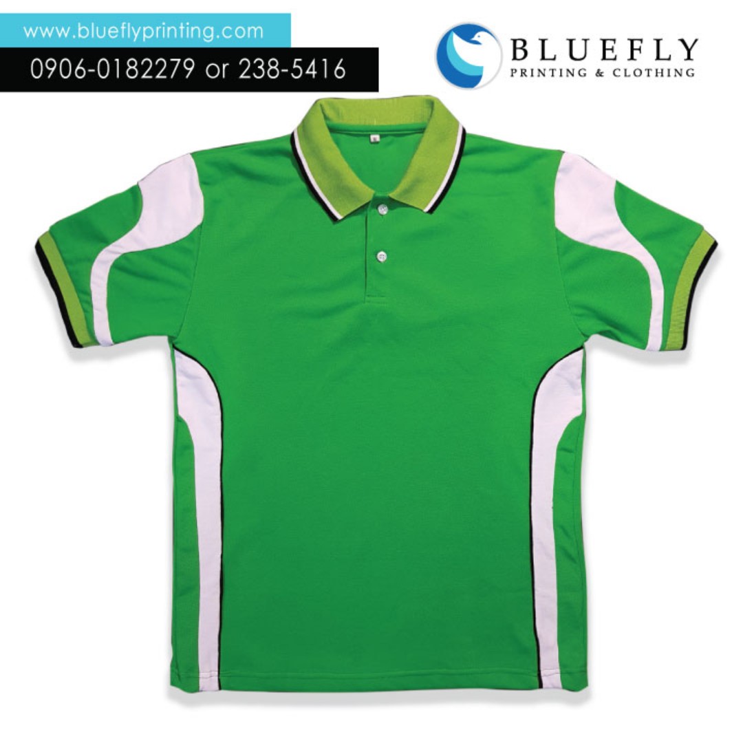 custom polo shirts manila