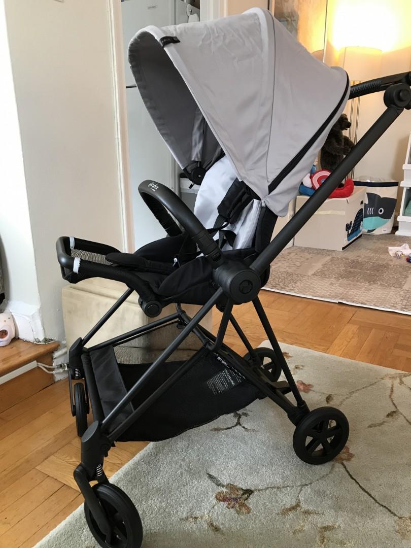 cybex mios