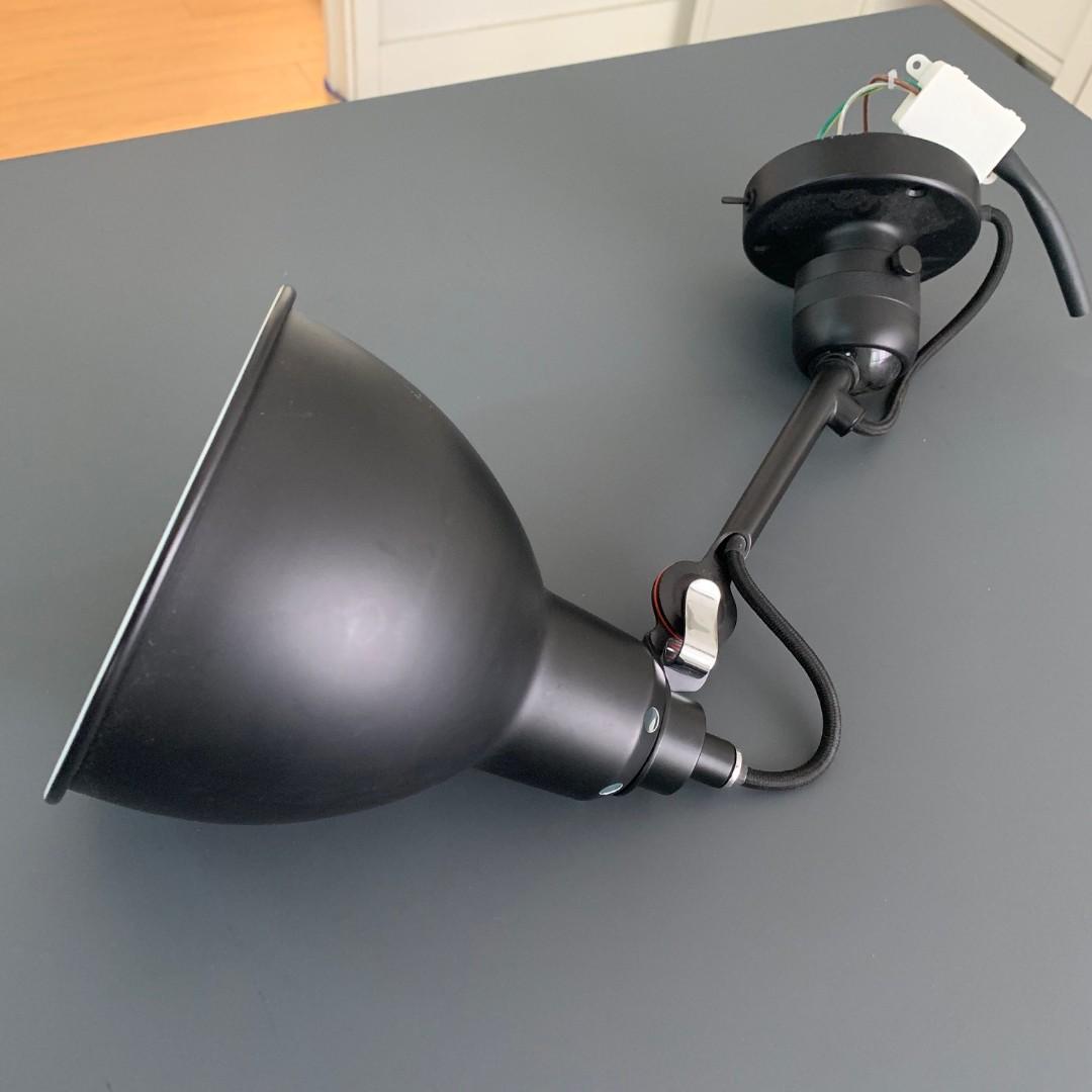 Design Light Dcw Editions Lampe Gras N 304 Home Furniture Home