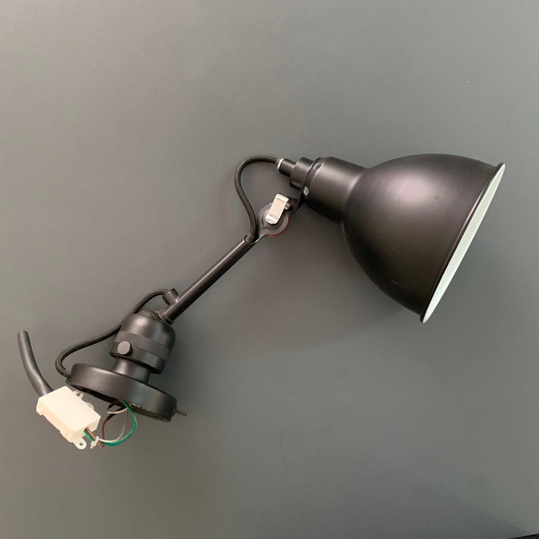 Design Light Dcw Editions Lampe Gras N 304 Home Furniture Home