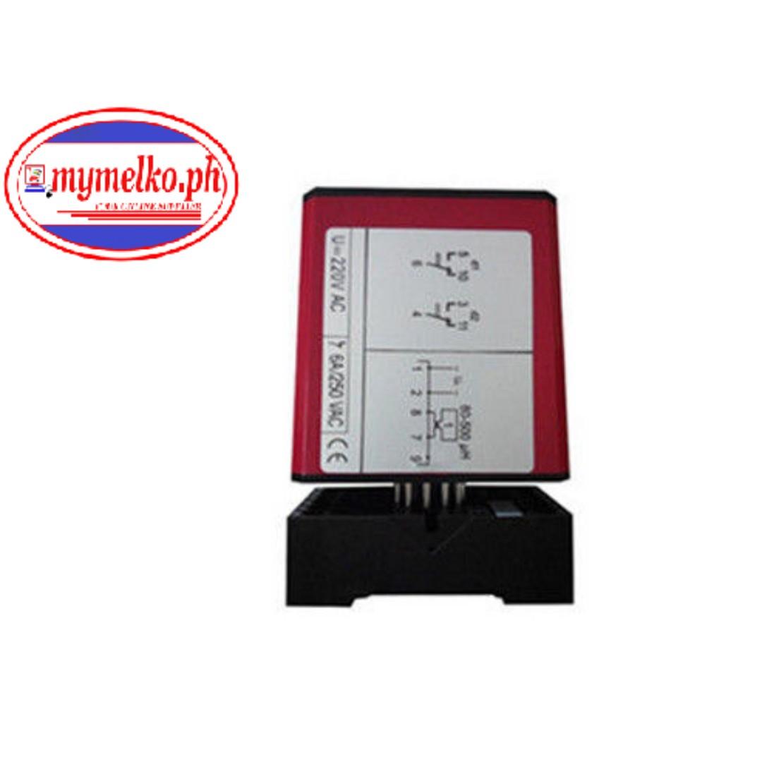 Dual Channel Loop Detector CSLP-104, Furniture & Home Living, Security ...