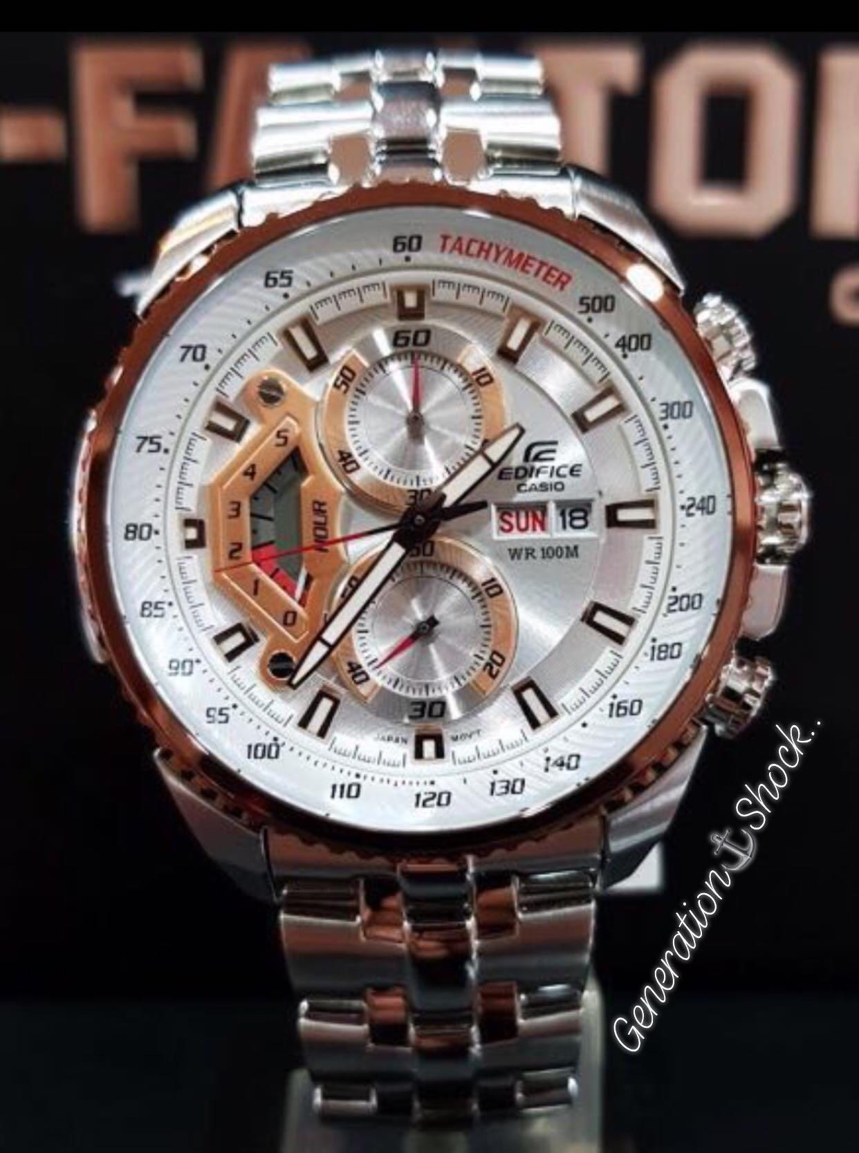 Casio edifice clearance 5177