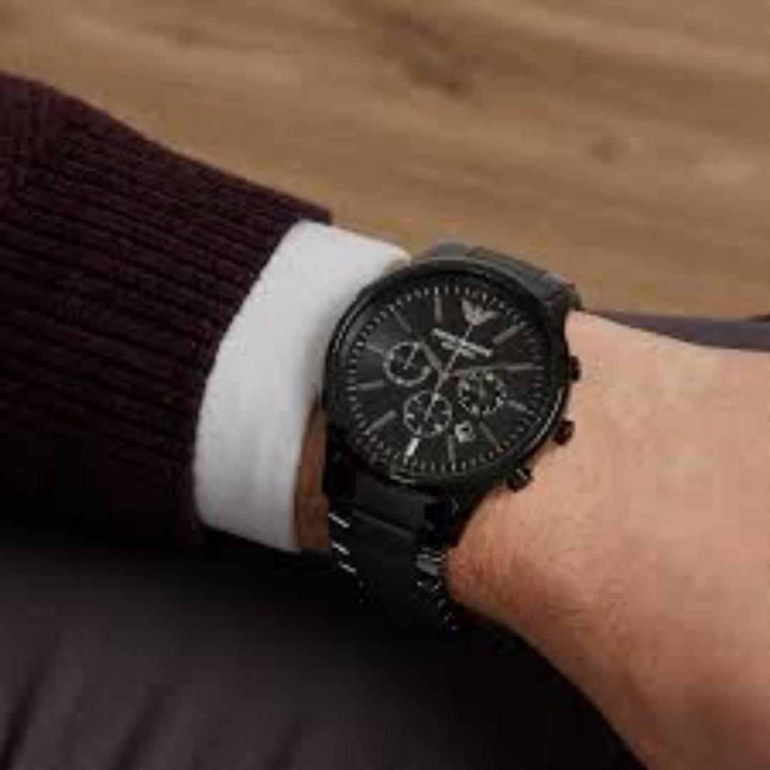 emporio armani ceramica 1451