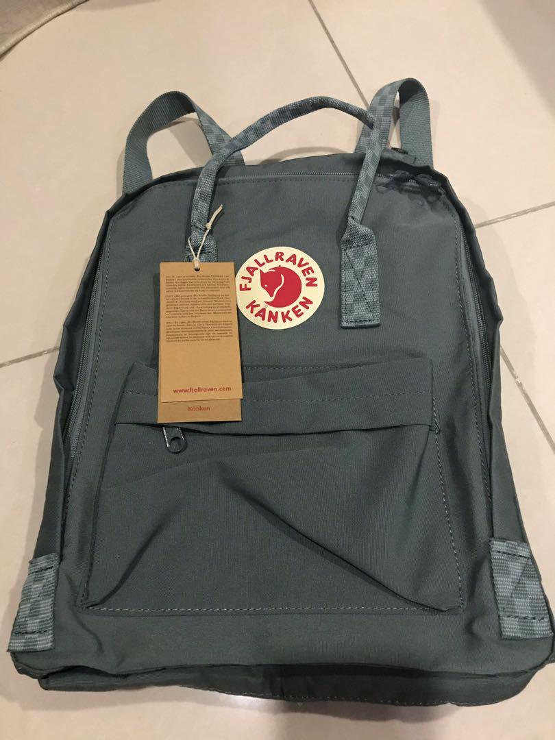fjallraven kanken malaysia outlet