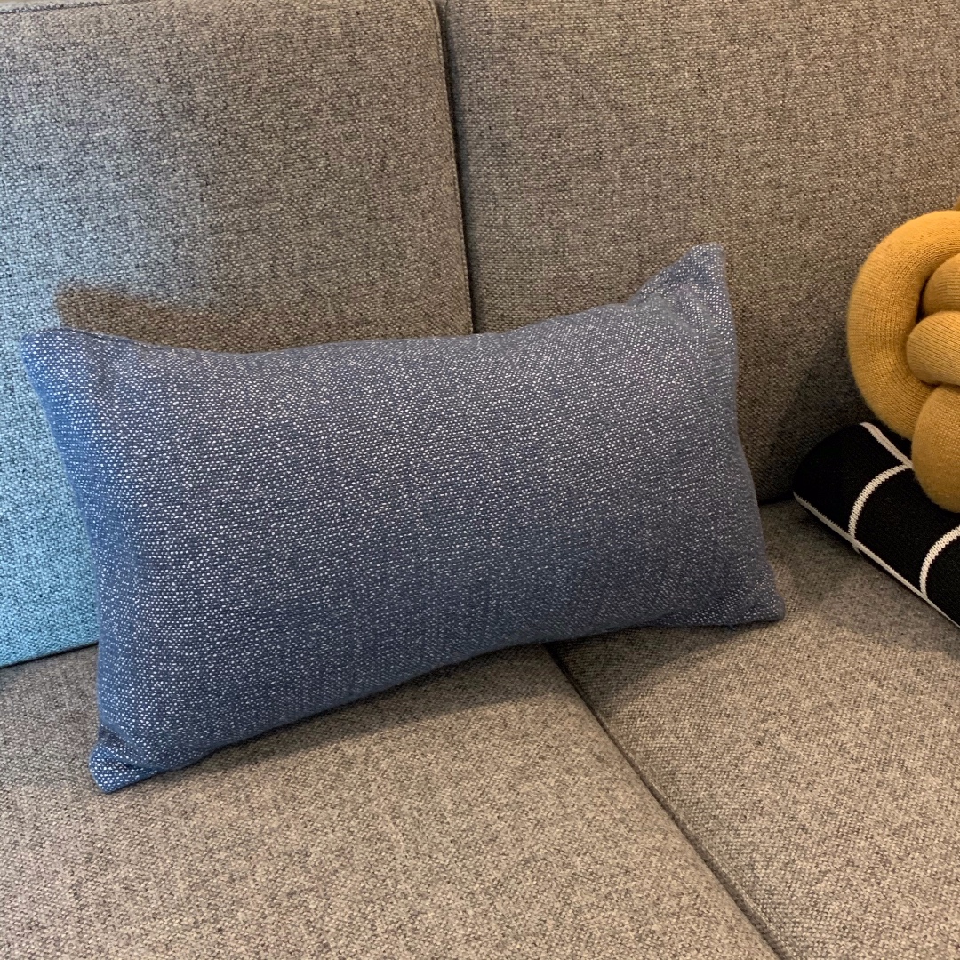 Heals cushions and sales throws