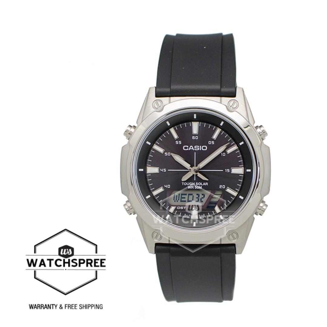 Casio amw s820 hot sale