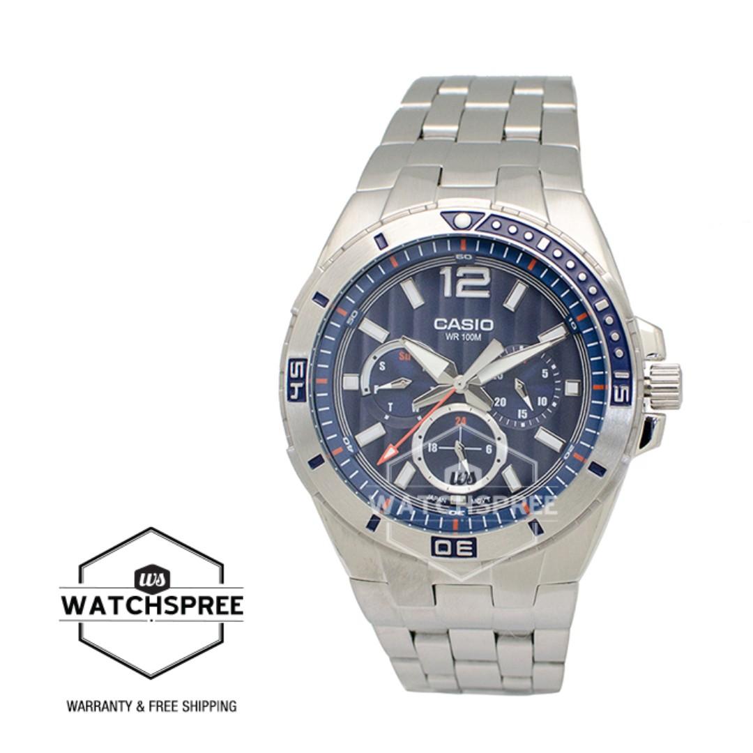 Casio mtd new arrivals 1060 price