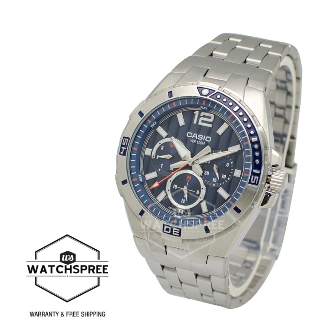 Casio mtd new arrivals 1060 price