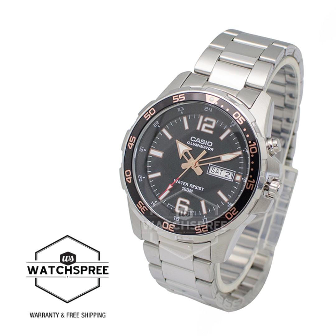Casio mtd1079d on sale