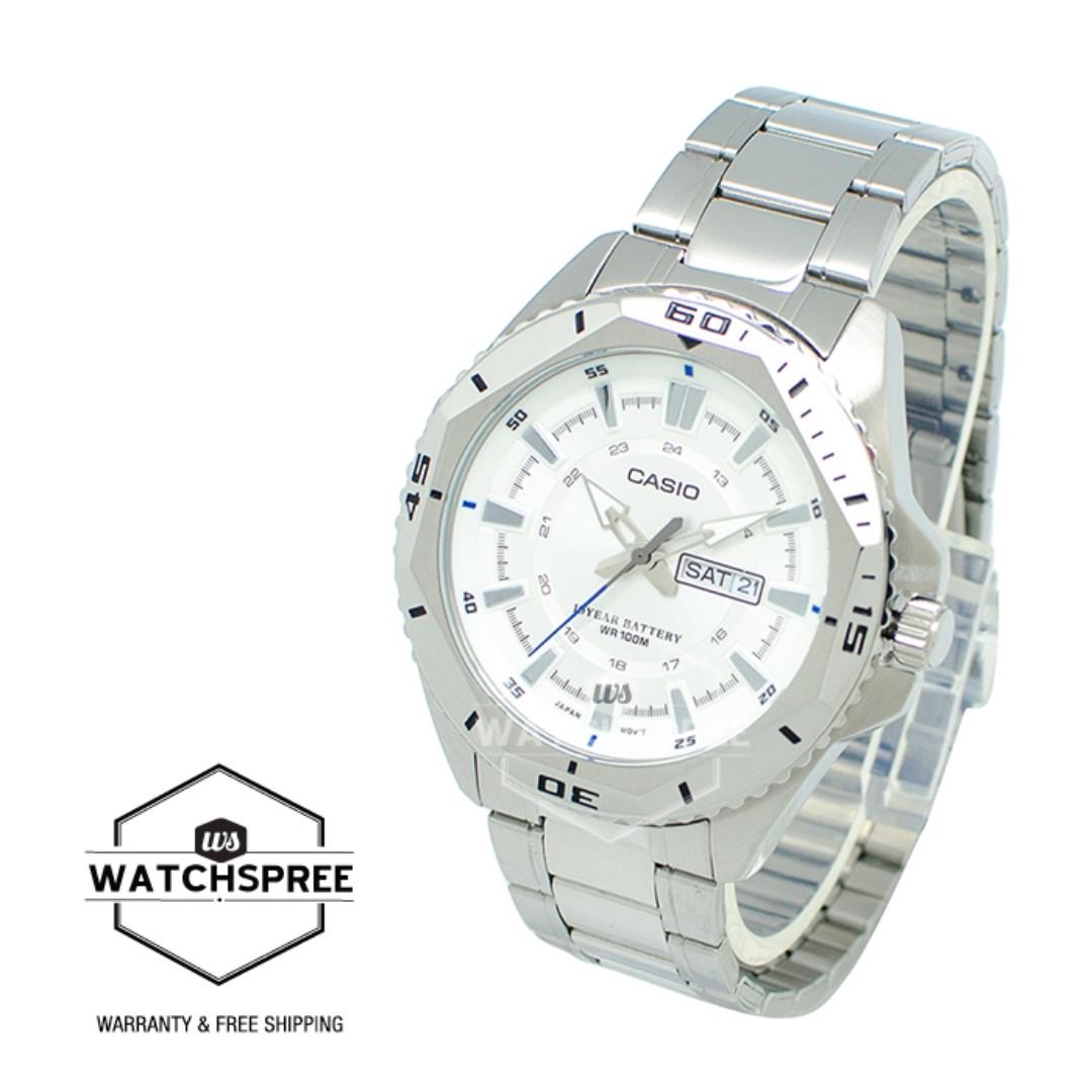 Casio mtd hotsell 1085