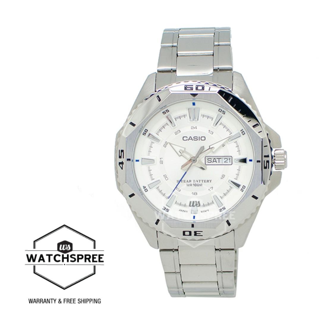 Casio mtd top 1085d