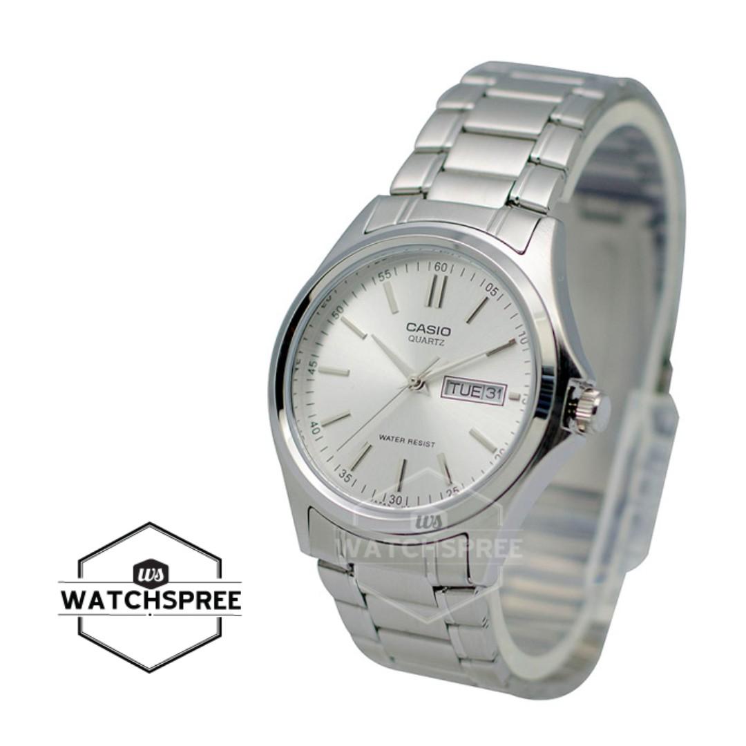 Casio mtp discount 1239 price
