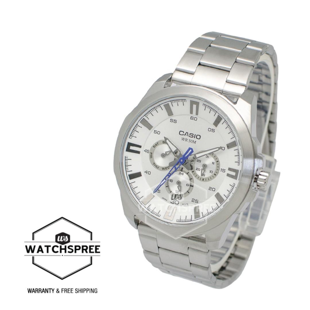 Casio new arrivals mtp sw310d