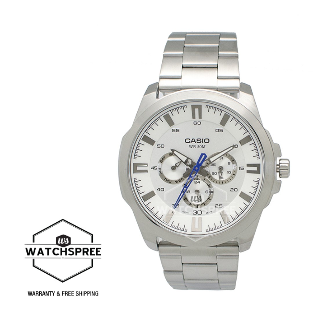 Casio mtp 2025 sw310