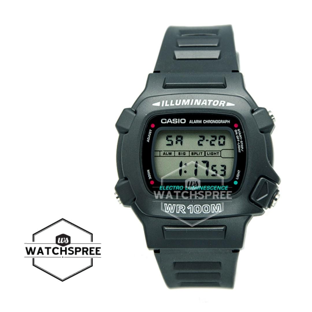 Casio w7401v 2025