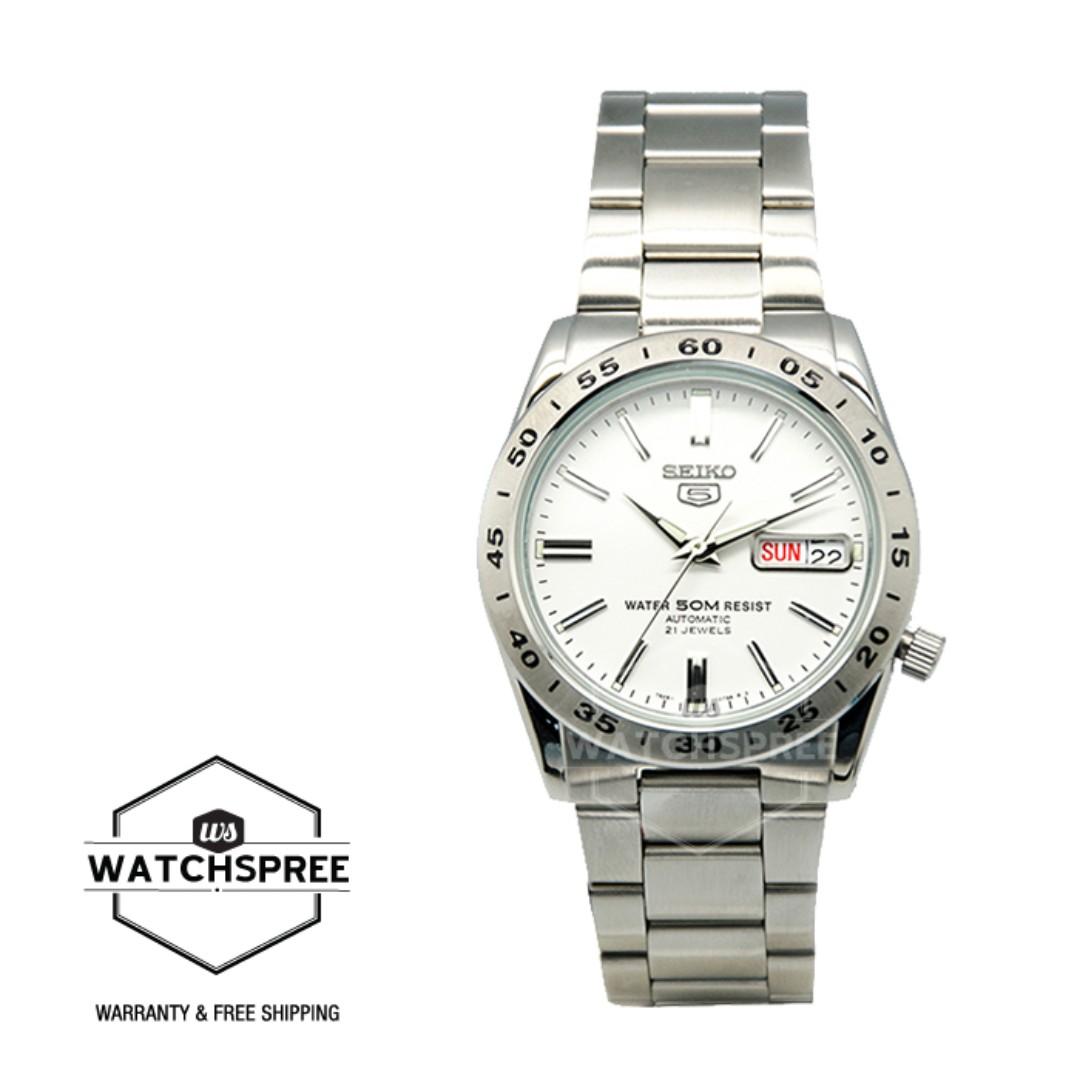 FREE DELIVERY SEIKO GENUINE SNKD97K1 100 Authentic with 1