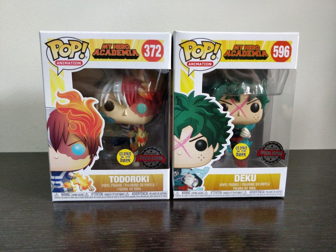 gitd deku pop
