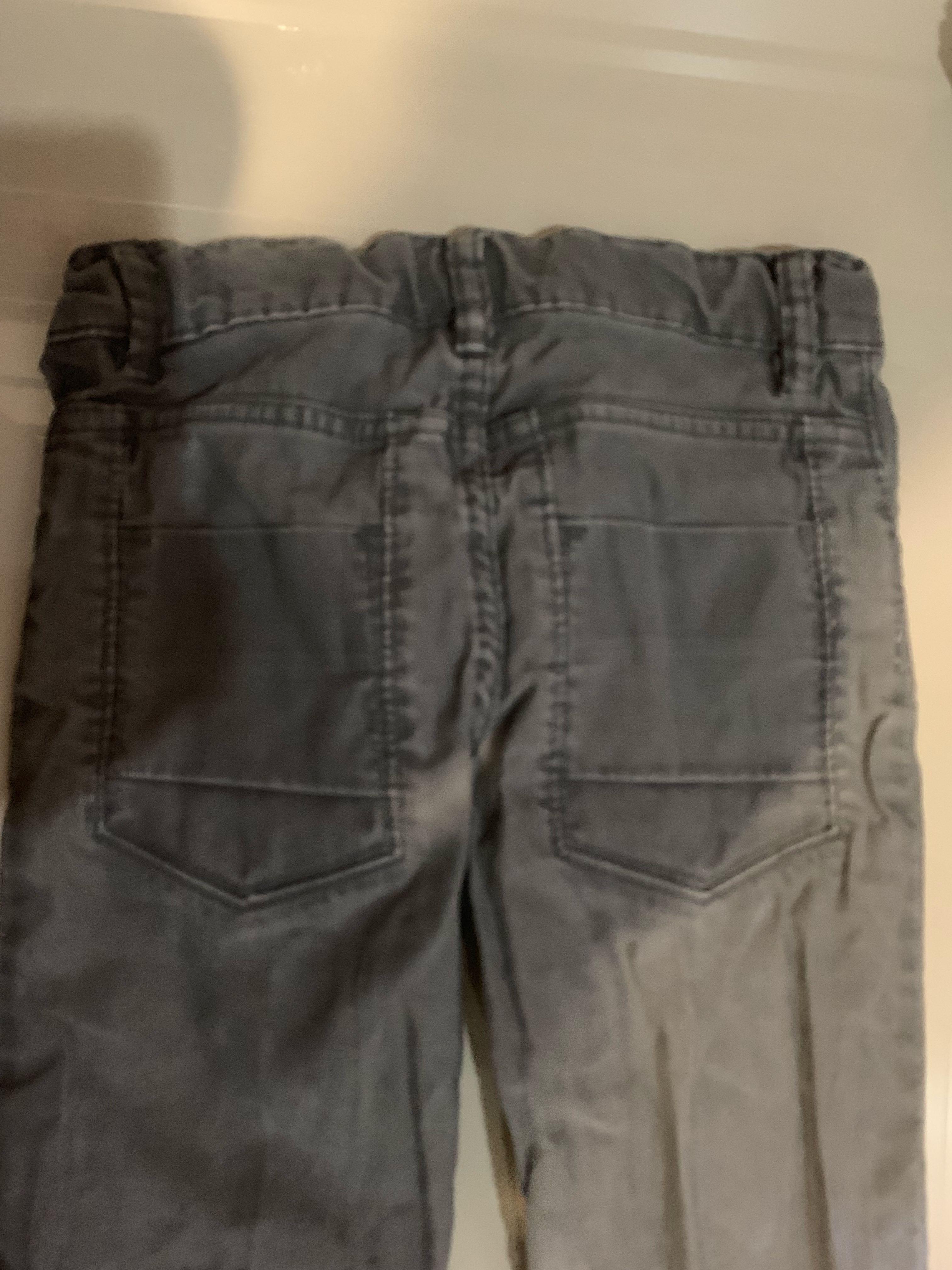Gap Kids Khaki Shorts Boys Size 6