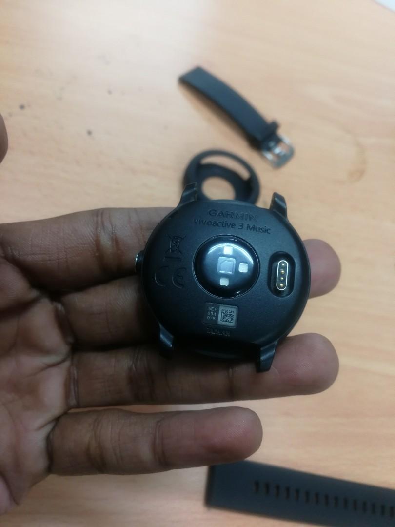 Garmin vivoactive 3m shop