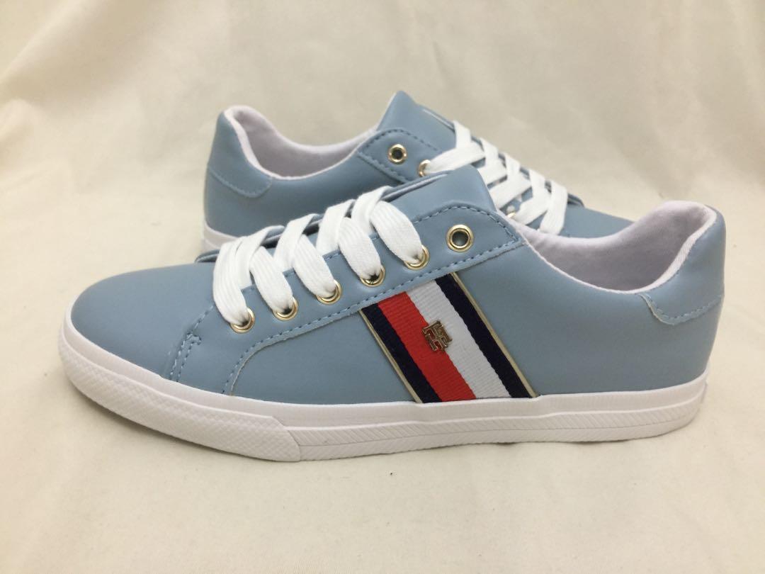 Tommy hilfiger shop lenka sneakers