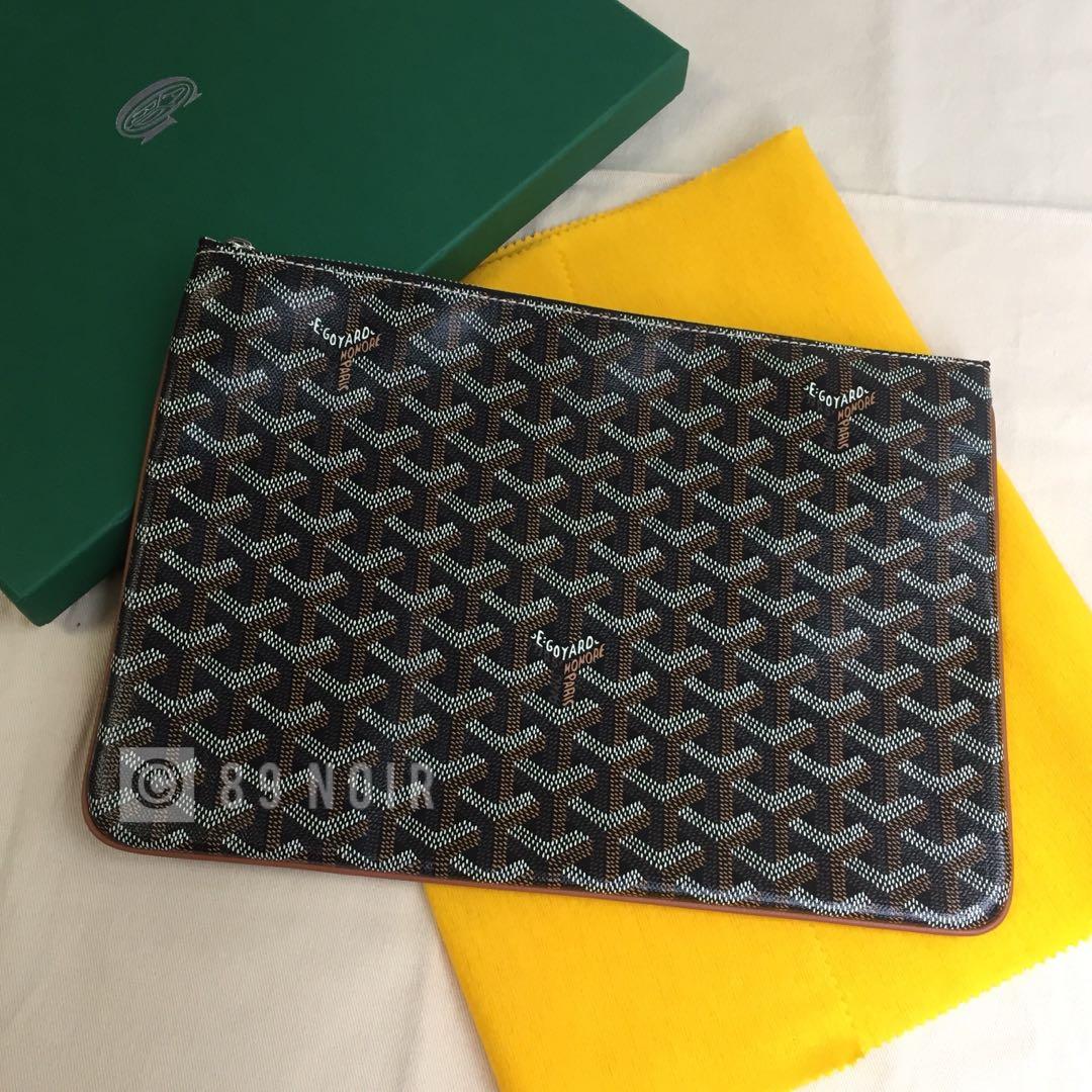 Goyard Senat MM Pouch Carousell