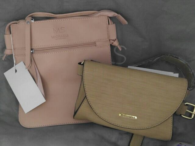Thin online belt bag
