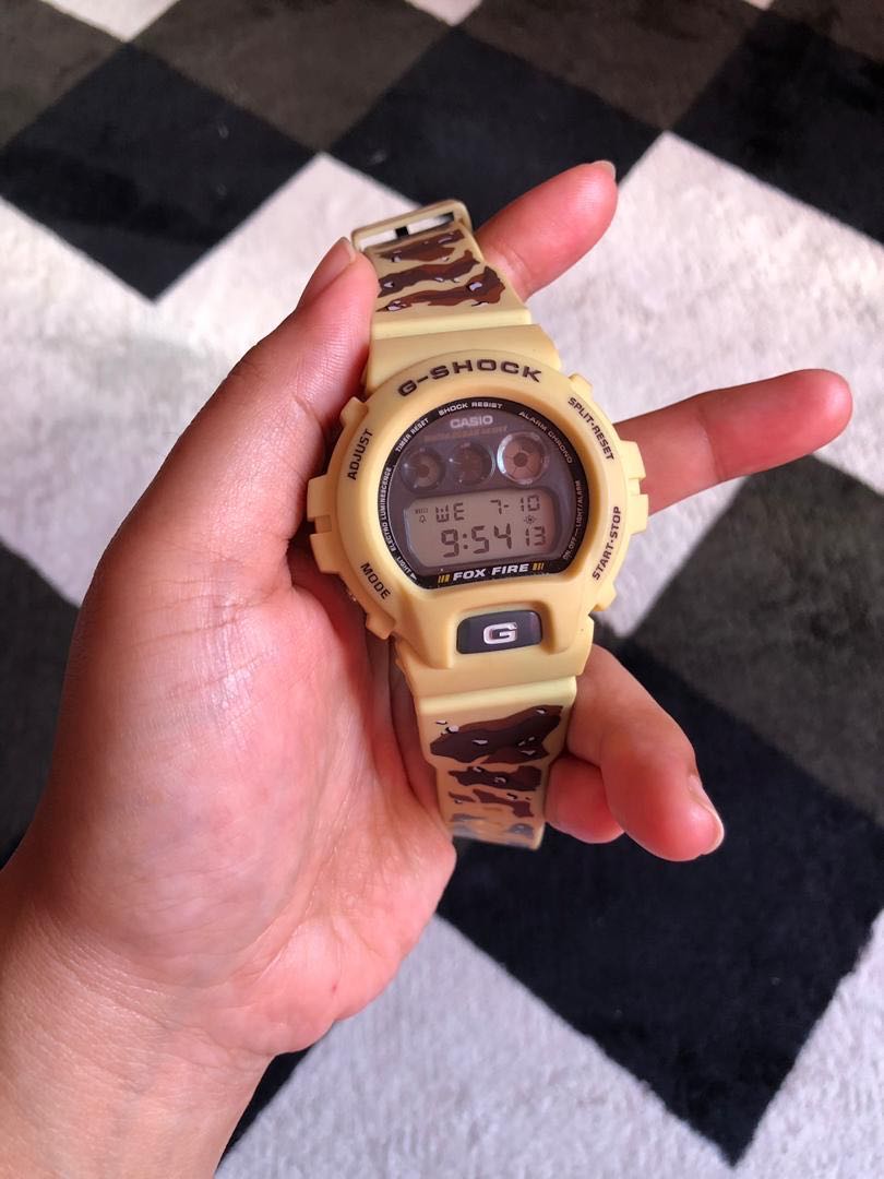Dw6900 camo online