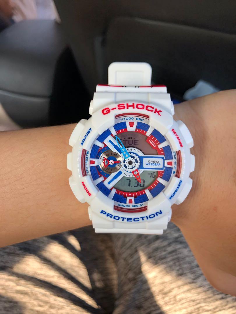 Ga110 gundam clearance