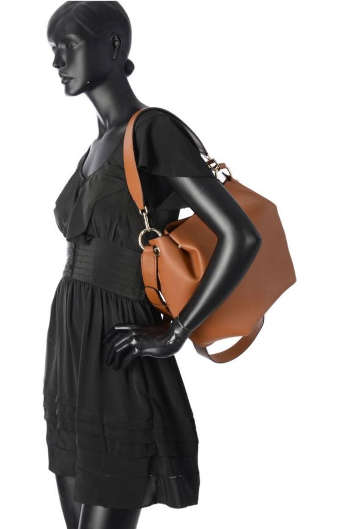 Guess digital hobo bag black clearance