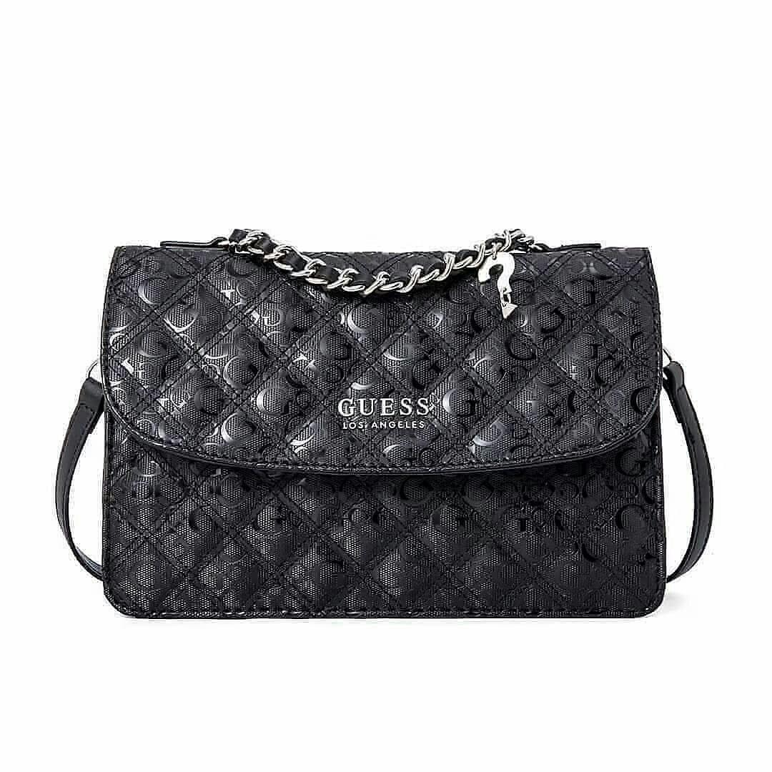 guess dominique bag