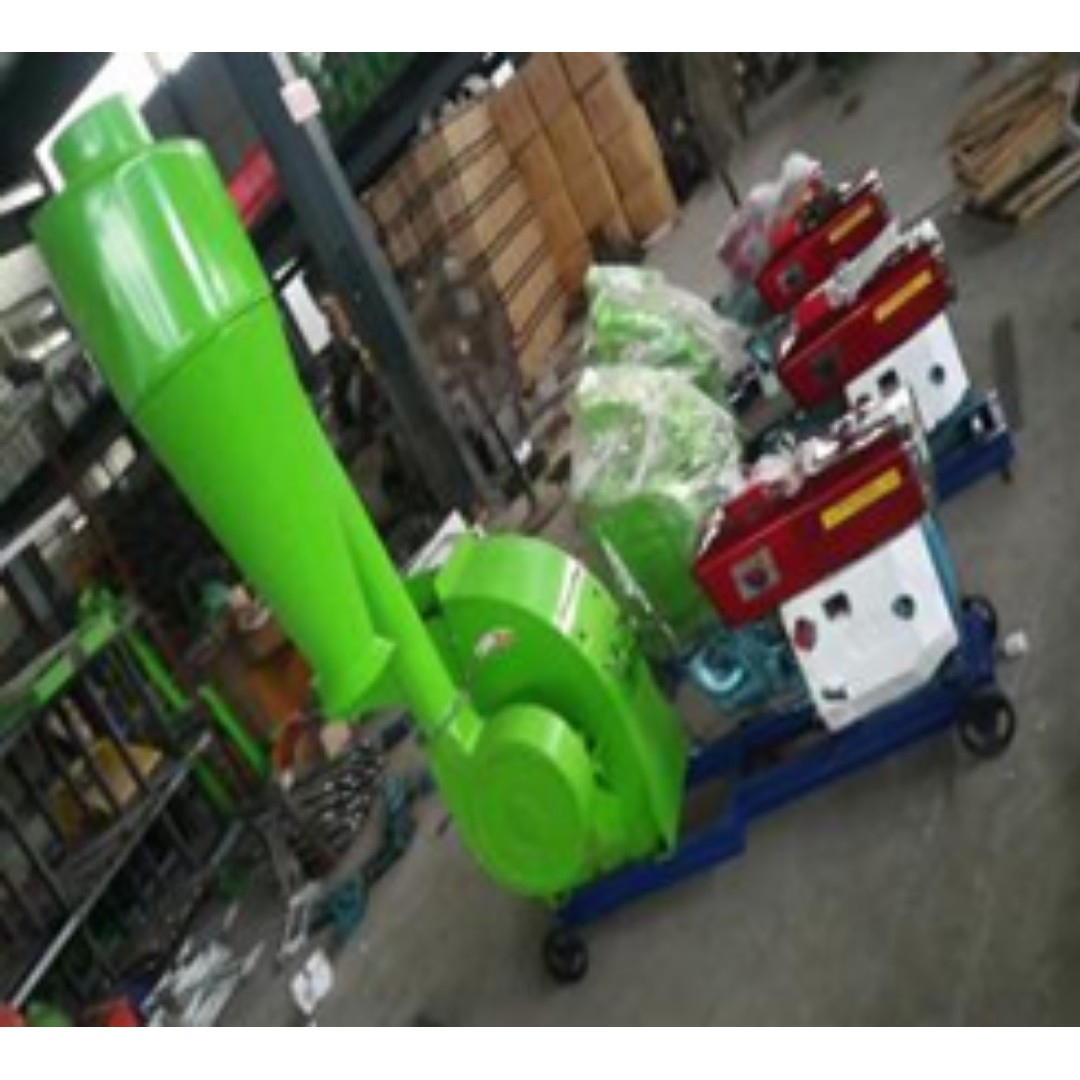 Hammer Mill, Furniture & Home Living, Gardening, Gardening Tools