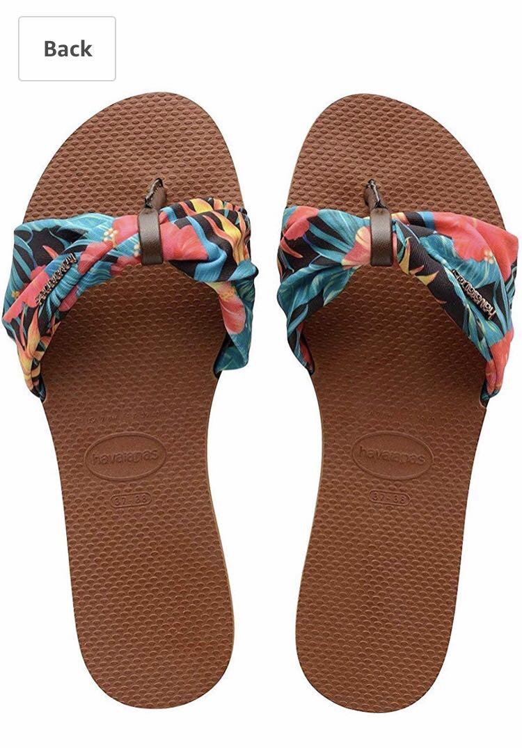 havaianas new style