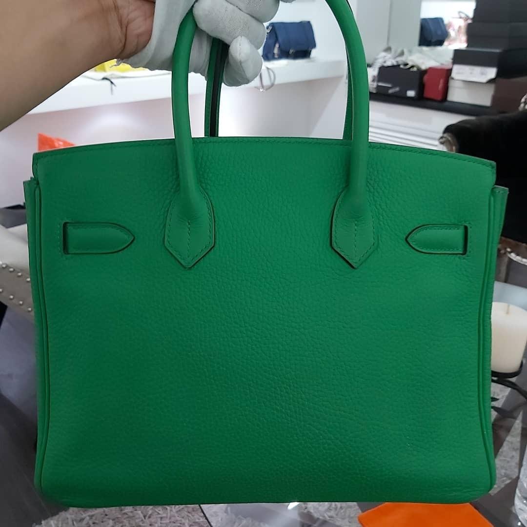 Hermes, Luxury, Bags & Wallets on Carousell