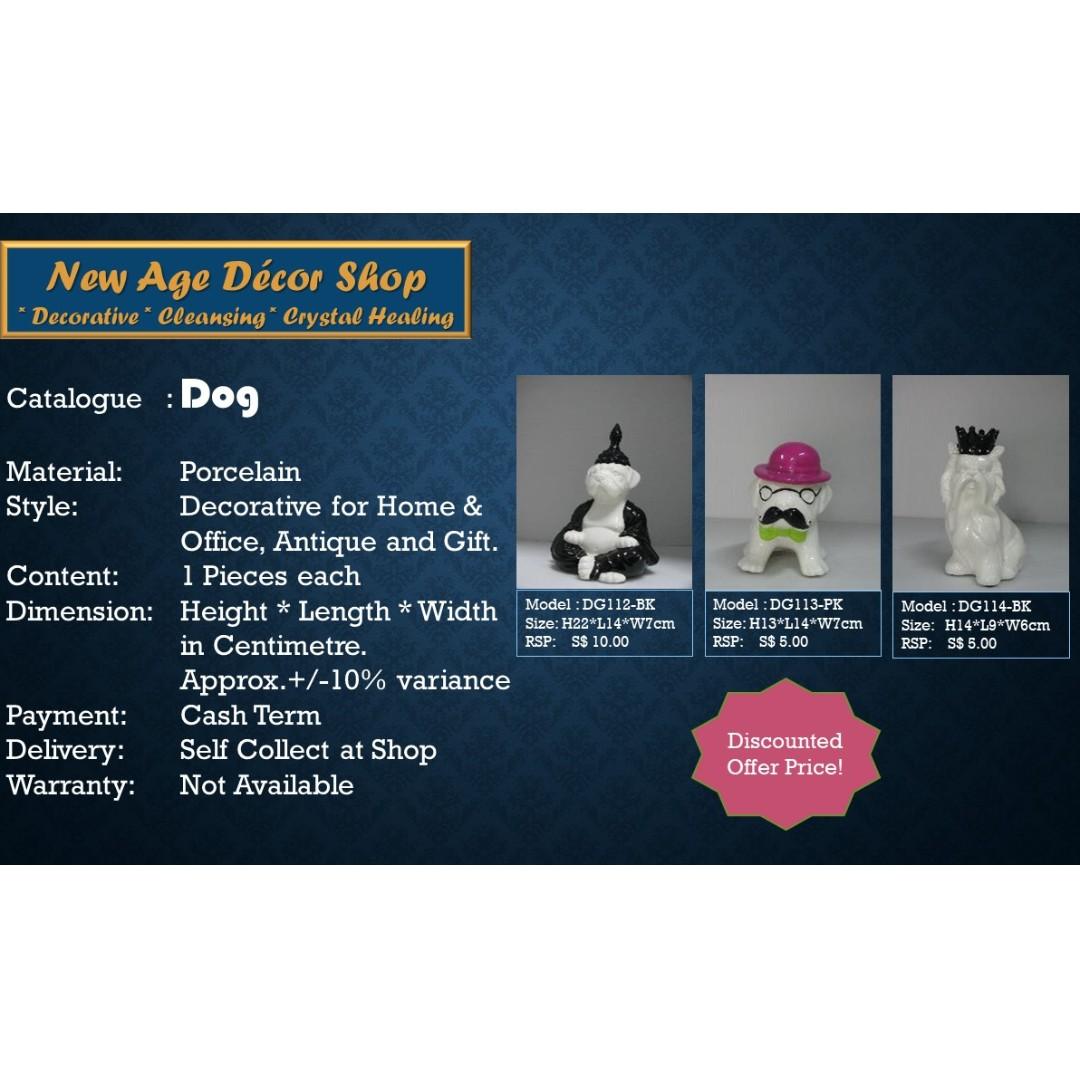 Home Decor Animal Furniture Home Decor Others On Carousell