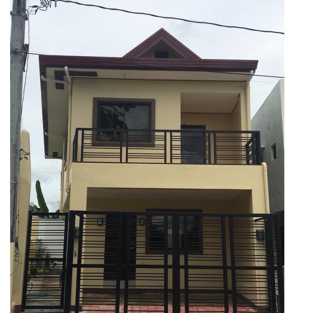 House and Lot for Rent Monteverde Royale, Taytay Rizal, Property