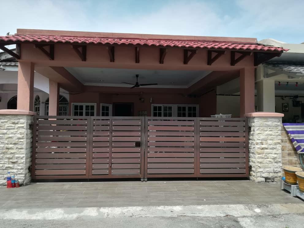 House For Sale At Sek 27 Taman Alam Megah Shah Alam Property For Sale On Carousell